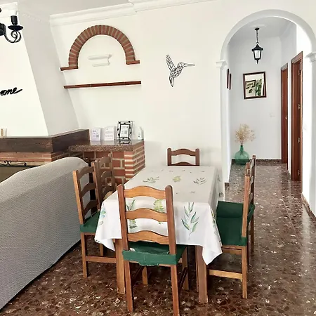 Fuente De La Higuera