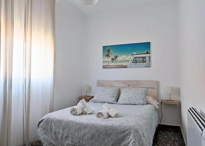 Casa vacanze Fuente De La Higuera