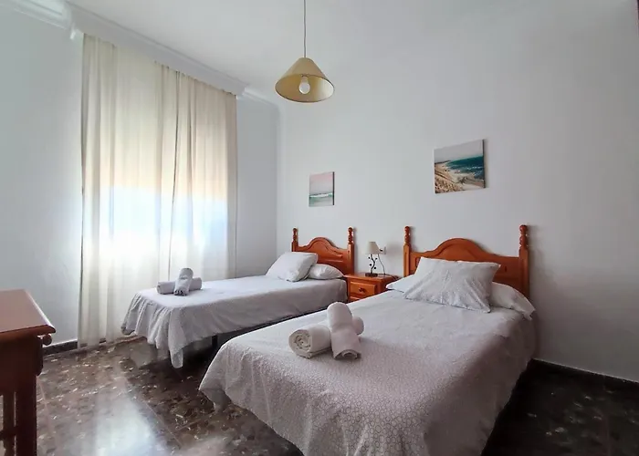 Fuente De La Higuera *