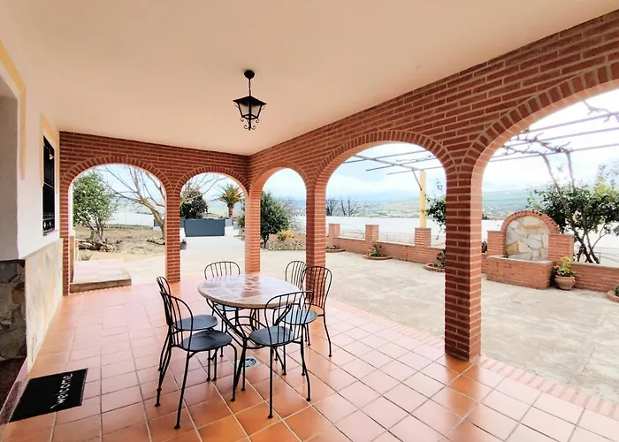 Casa vacanze Fuente De La Higuera