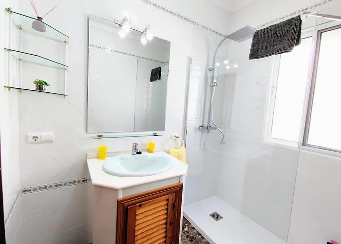 Fuente De La Higuera Casa vacanze Ronda