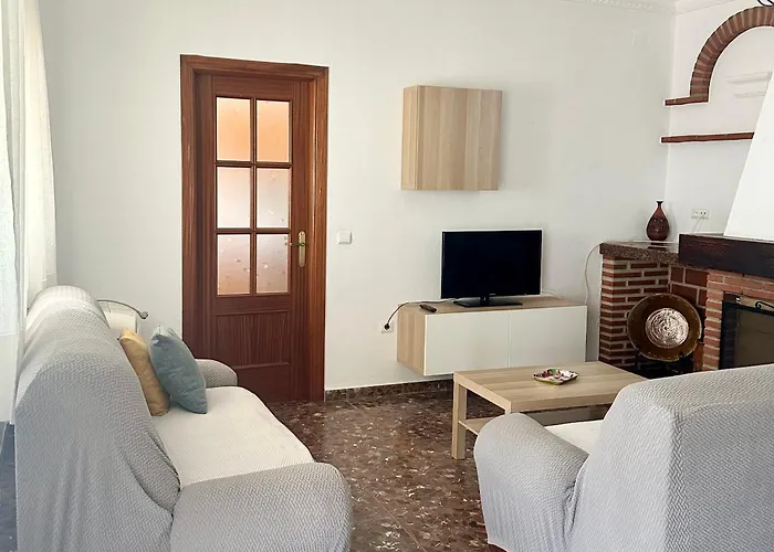 Casa vacanze Fuente De La Higuera