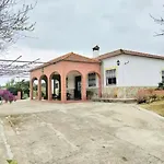 Fuente De La Higuera * Ronda