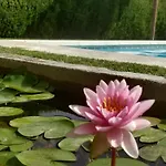 Fuente De La Higuera Casa de Férias *