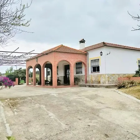 Fuente De La Higuera * Ronda