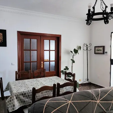 Prázdninový dům Fuente De La Higuera Ronda