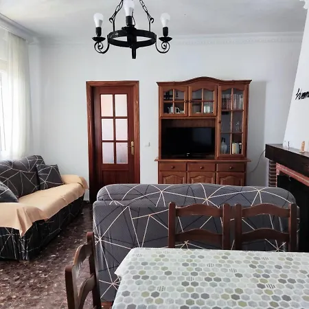 Fuente De La Higuera Ronda