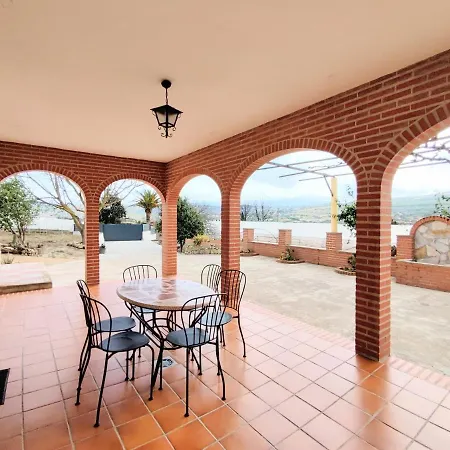 Сasa de vacaciones Fuente De La Higuera