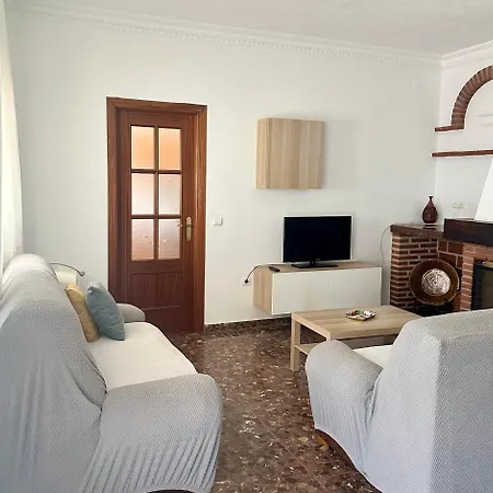 Casa de Férias Fuente De La Higuera