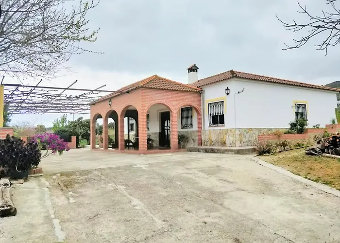 Fuente De La Higuera * 론다